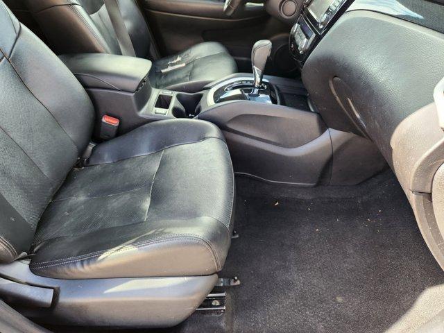 used 2016 Nissan Rogue car, priced at $9,900