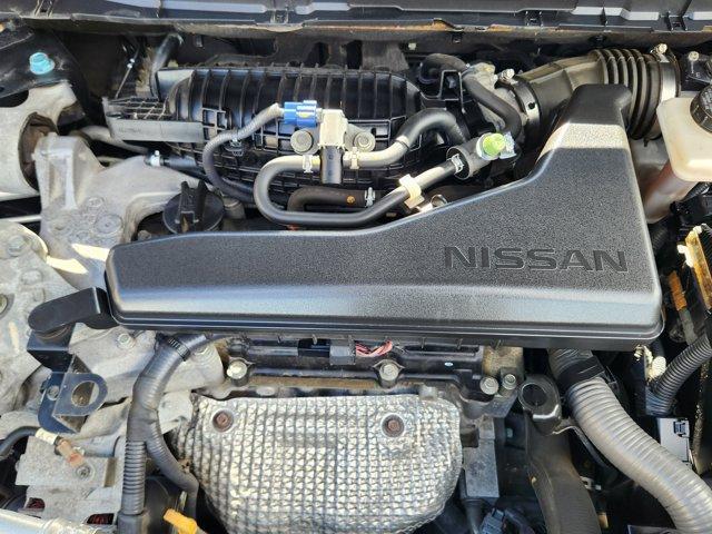used 2016 Nissan Rogue car, priced at $9,900