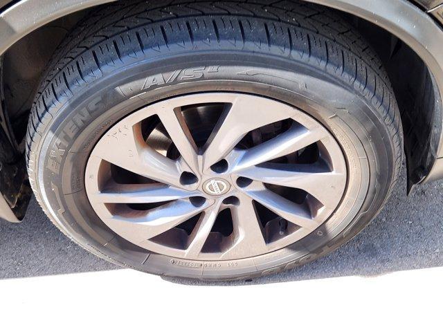 used 2016 Nissan Rogue car, priced at $9,900