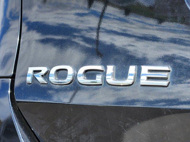 used 2016 Nissan Rogue car, priced at $9,900