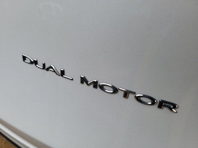 used 2024 Tesla Model Y car, priced at $34,000