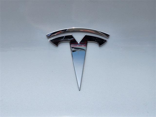 used 2024 Tesla Model Y car, priced at $32,900