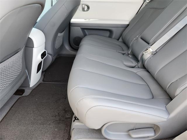 new 2025 Hyundai IONIQ 5 car, priced at $47,169