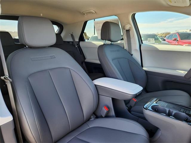 new 2025 Hyundai IONIQ 5 car, priced at $47,169