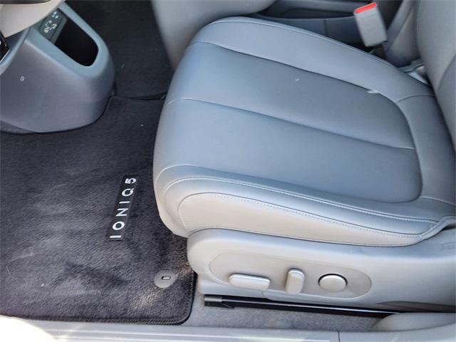 new 2025 Hyundai IONIQ 5 car, priced at $47,169