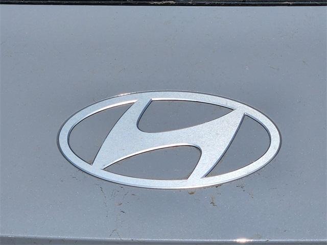 new 2025 Hyundai IONIQ 5 car, priced at $47,169