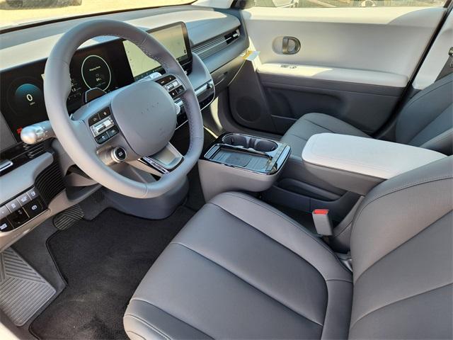 new 2025 Hyundai IONIQ 5 car, priced at $47,169