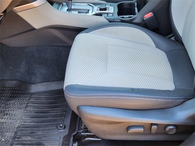 used 2020 Subaru Forester car, priced at $20,770