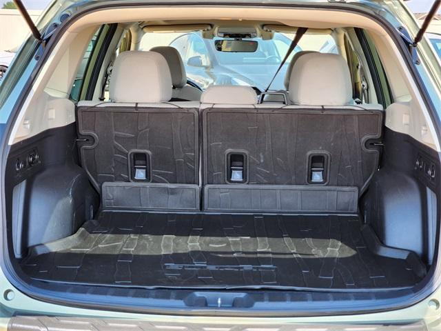 used 2020 Subaru Forester car, priced at $20,770