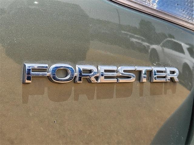 used 2020 Subaru Forester car, priced at $20,770