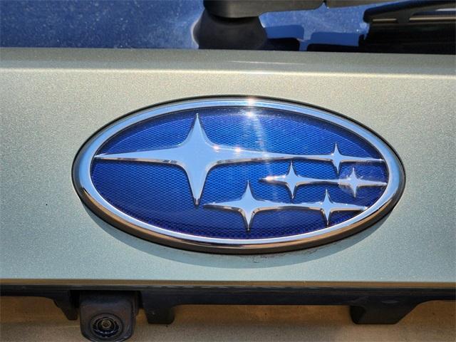used 2020 Subaru Forester car, priced at $20,770
