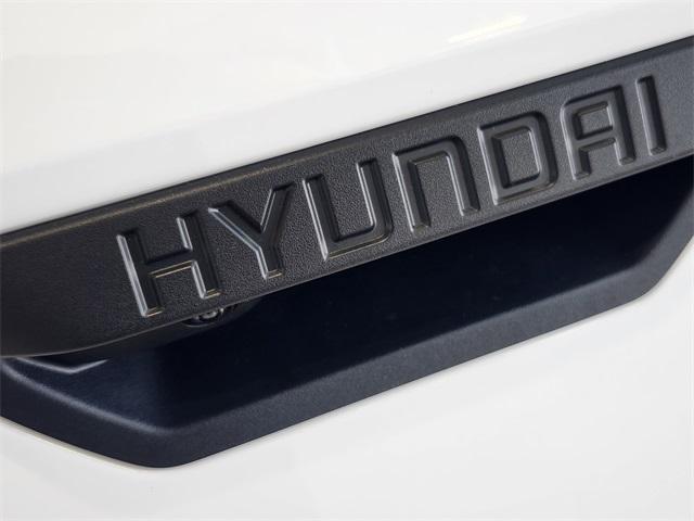 new 2025 Hyundai SANTA CRUZ car, priced at $30,459