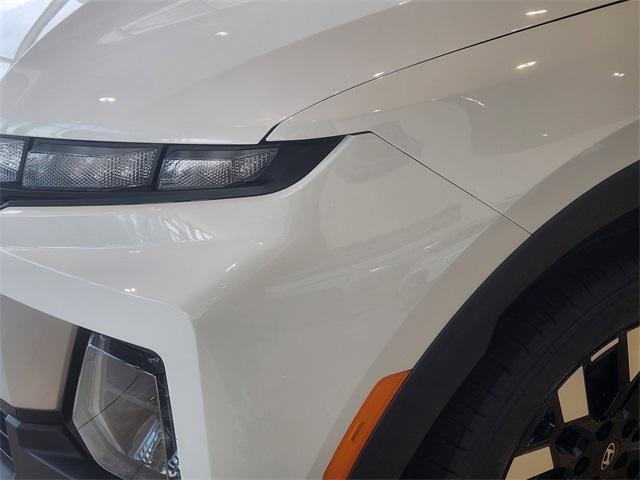 new 2025 Hyundai SANTA CRUZ car, priced at $30,459
