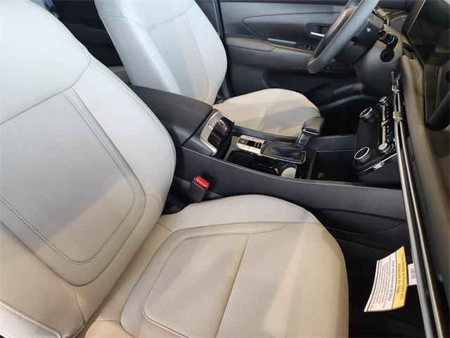 new 2025 Hyundai SANTA CRUZ car, priced at $30,459