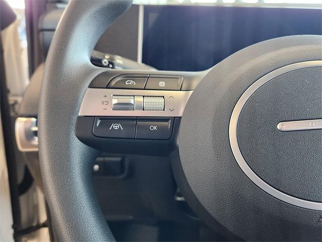 new 2025 Hyundai SANTA CRUZ car, priced at $30,459
