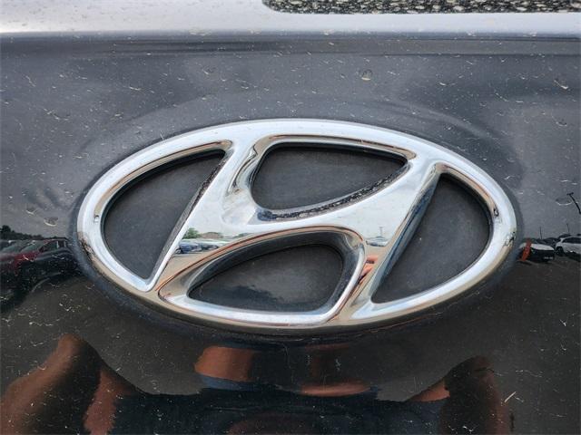 used 2019 Hyundai Tucson car, priced at $17,900