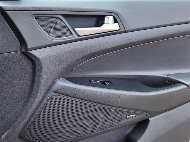 used 2019 Hyundai Tucson car, priced at $17,900