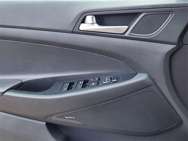 used 2019 Hyundai Tucson car, priced at $17,900