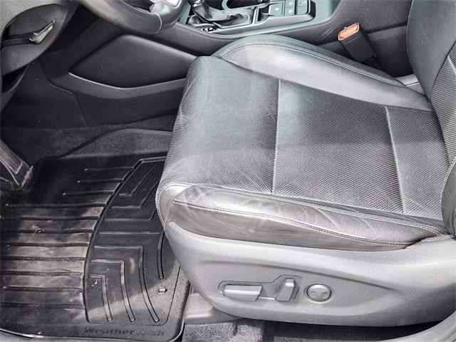 used 2019 Hyundai Tucson car, priced at $17,900