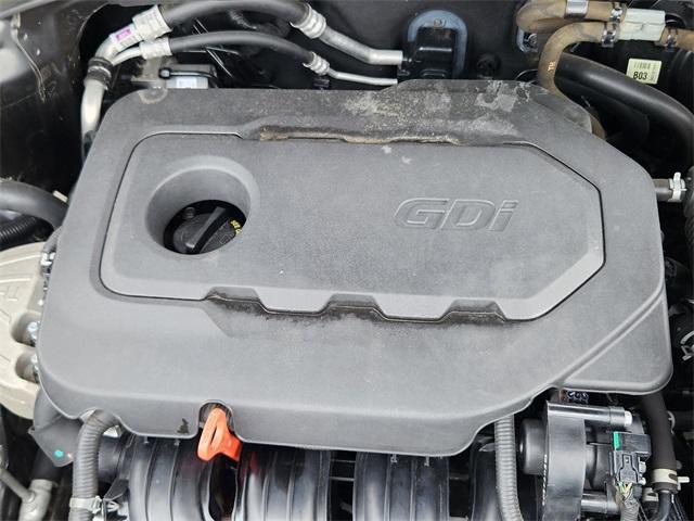used 2019 Hyundai Tucson car, priced at $17,900