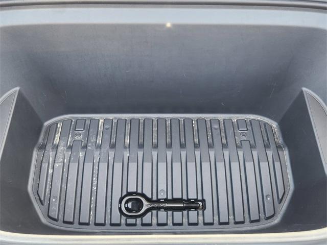 used 2021 Tesla Model Y car, priced at $25,900