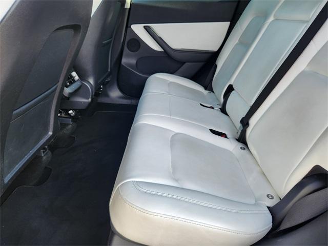 used 2021 Tesla Model Y car, priced at $25,900