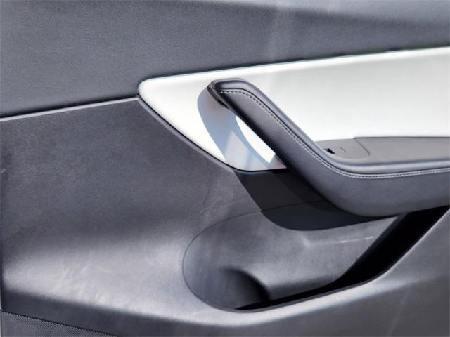 used 2021 Tesla Model Y car, priced at $25,900