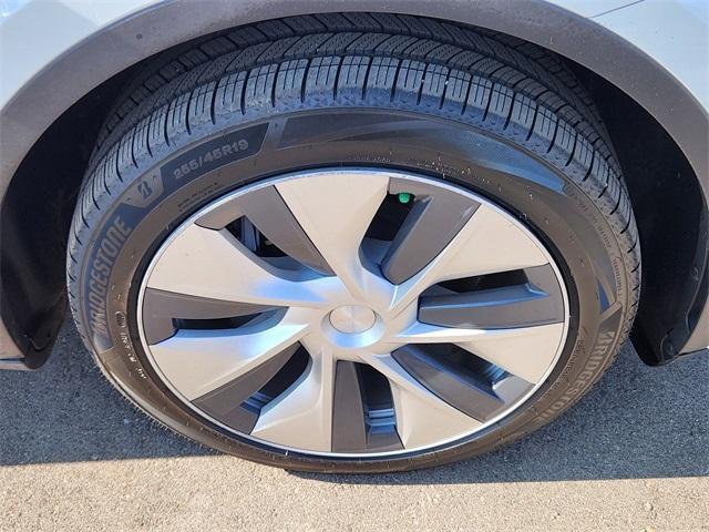 used 2021 Tesla Model Y car, priced at $25,900