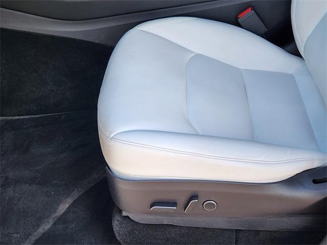 used 2021 Tesla Model Y car, priced at $25,900