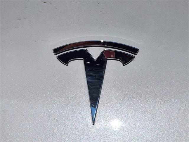 used 2021 Tesla Model Y car, priced at $25,900