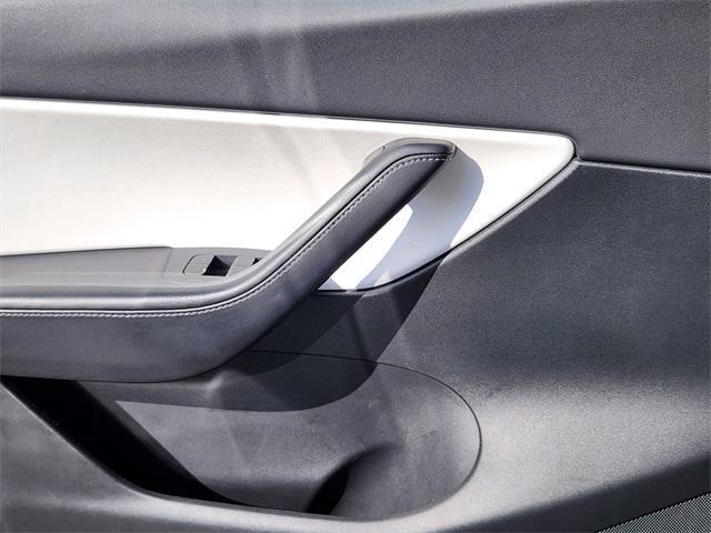used 2021 Tesla Model Y car, priced at $25,900