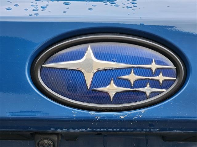 used 2022 Subaru Outback car, priced at $31,300