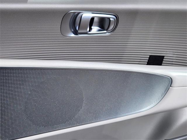 new 2025 Hyundai IONIQ 6 car, priced at $43,239