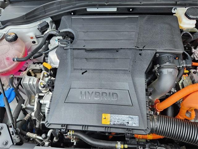 used 2022 Hyundai Ioniq Hybrid car, priced at $22,700