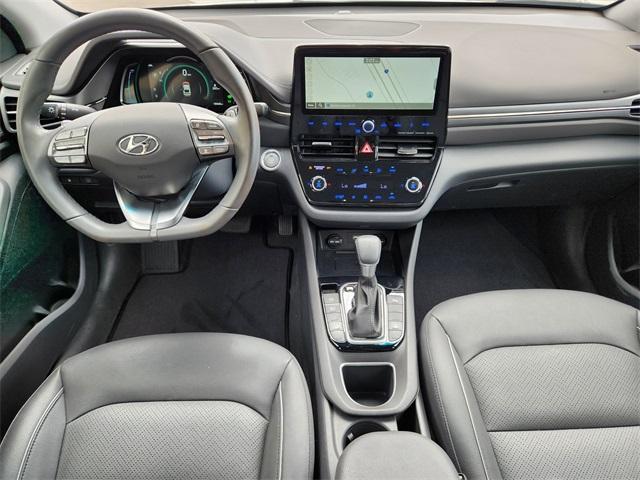 used 2022 Hyundai Ioniq Hybrid car, priced at $22,700