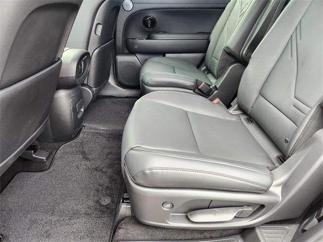 new 2026 Hyundai Palisade car, priced at $50,775