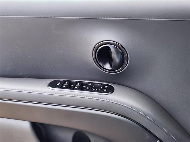 new 2026 Hyundai Palisade car, priced at $50,775