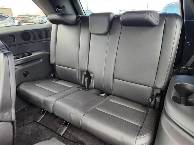 new 2026 Hyundai Palisade car, priced at $50,775