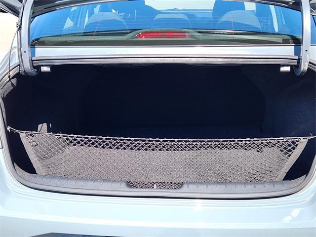 used 2023 Hyundai Elantra car, priced at $19,700