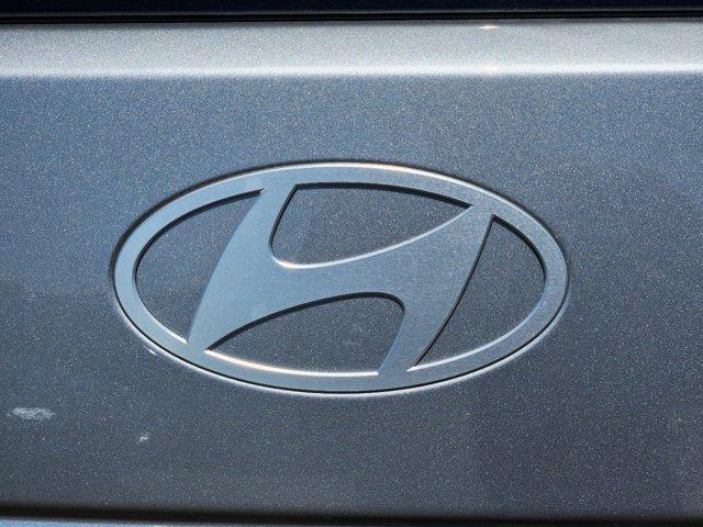 new 2024 Hyundai Santa Fe car