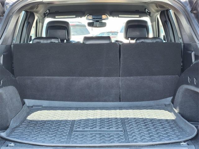 used 2018 Jeep Grand Cherokee car, priced at $17,300
