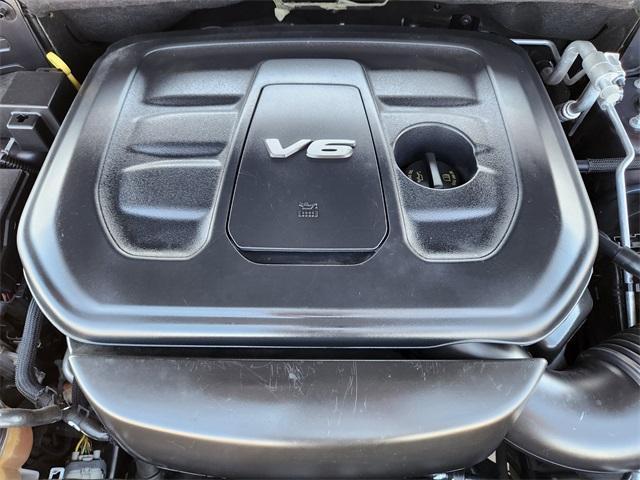 used 2018 Jeep Grand Cherokee car, priced at $17,300