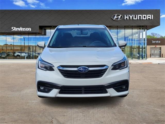 used 2020 Subaru Legacy car, priced at $17,990