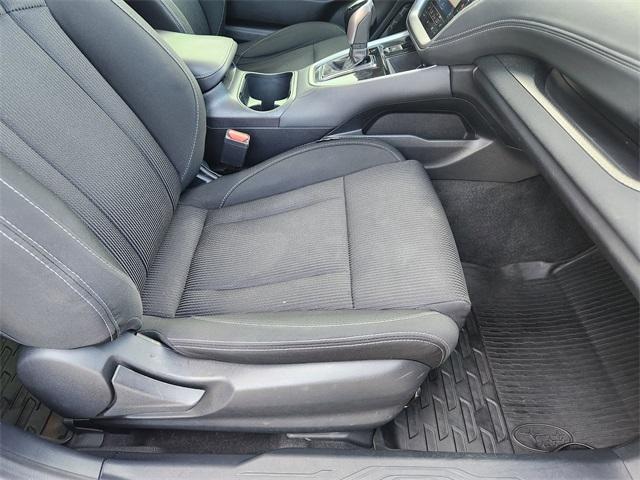 used 2020 Subaru Legacy car, priced at $17,990