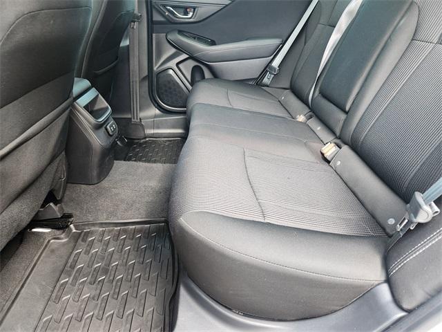 used 2020 Subaru Legacy car, priced at $17,990