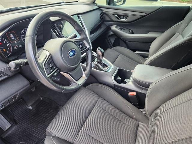 used 2020 Subaru Legacy car, priced at $17,990