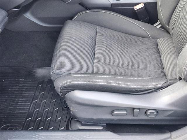 used 2020 Subaru Legacy car, priced at $17,990