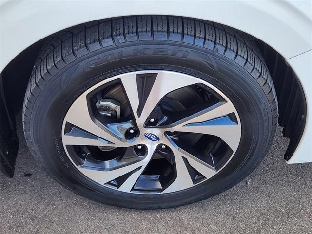 used 2020 Subaru Legacy car, priced at $17,990