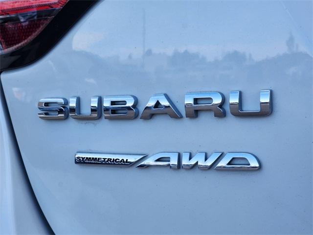 used 2020 Subaru Legacy car, priced at $17,990