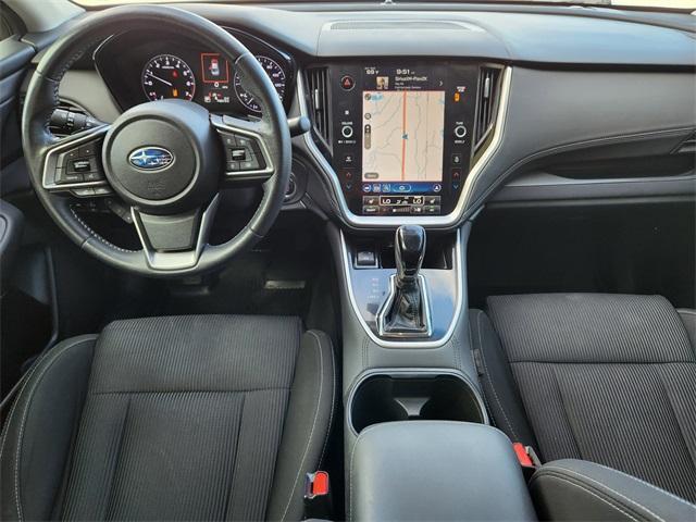 used 2020 Subaru Legacy car, priced at $17,990